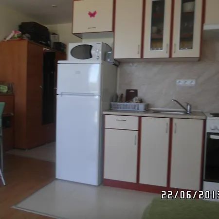 شقة Studio In Orchid Fort Garden