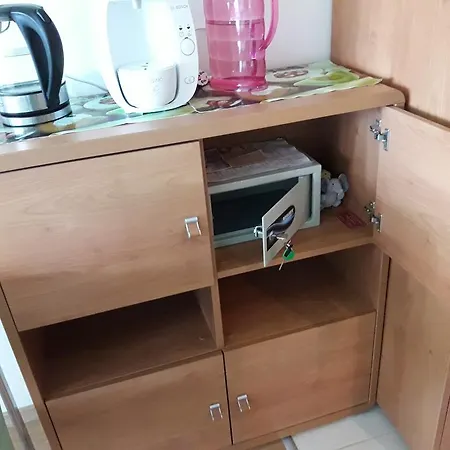 شقة Studio In Orchid Fort Garden ساني بيتش