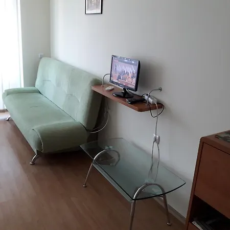 Studio In Orchid Fort Garden Σάνι Μπιτς