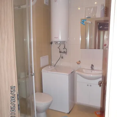 Διαμέρισμα Studio In Orchid Fort Garden
