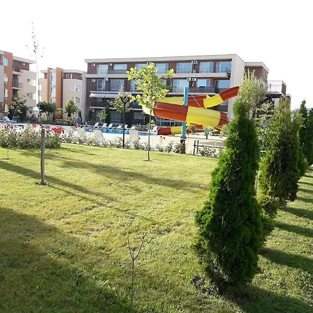 Studio In Orchid Fort Garden Διαμέρισμα Σάνι Μπιτς