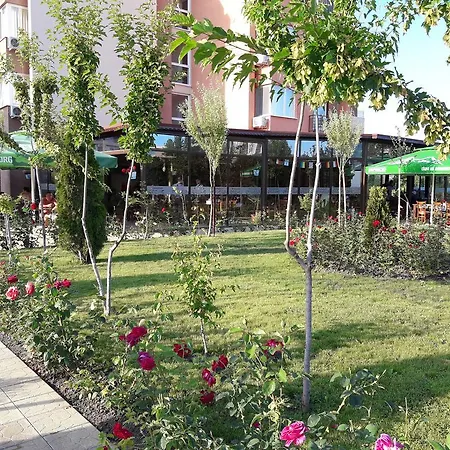 Studio In Orchid Fort Garden Σάνι Μπιτς