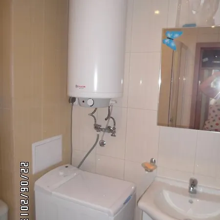 Studio In Orchid Fort Garden * Sunny Beach