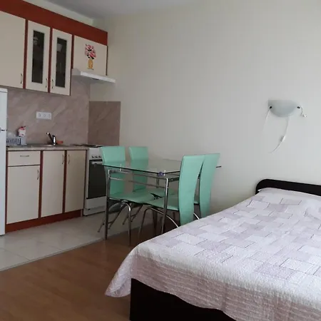 公寓 Studio In Orchid Fort Garden 阳光海滩